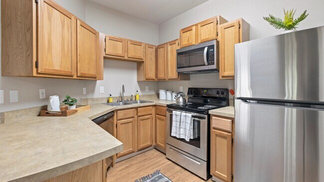 Greystone Woods, Cabot, AR 72023 - photo 6