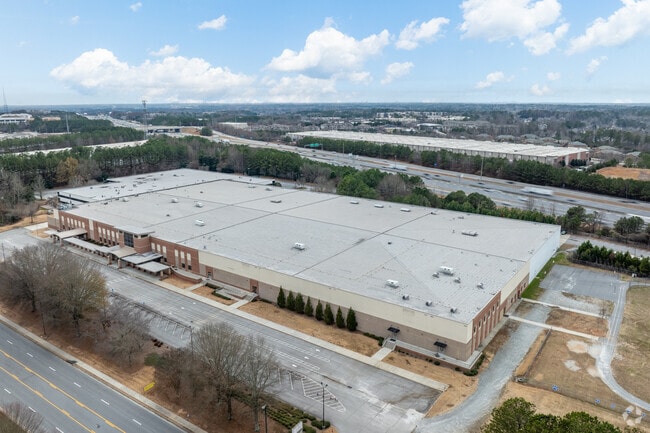 Northbrook Middle School is home to over 900 students from the surrounding community.
