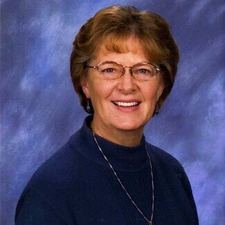 Mary Baker