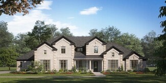 4301 Whitestone Dr Unit 37221579, Parker, TX 75002