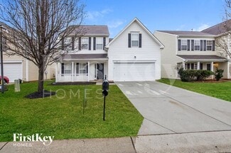 414 Matfield Ct, Monroe, NC 28110