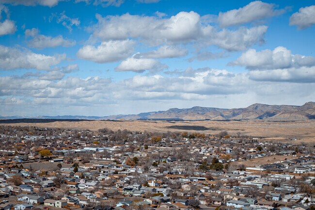 Living in Fruitvale means enjoying suburban tranquility while staying just minutes from Grand Junction. With easy access to shopping, dining, and entertainment, residents get the best of both worlds—peaceful living with city convenience.