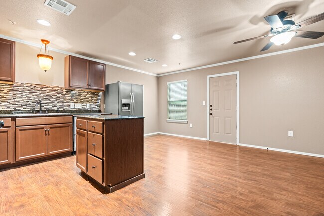 View of Breakfast Corner