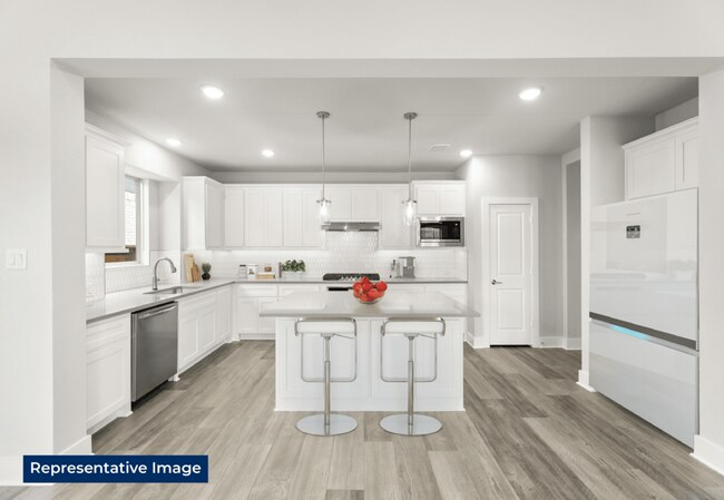 4100 Frontera Vista Dr unit 36476734, Fort Worth, TX 76179 - photo 6