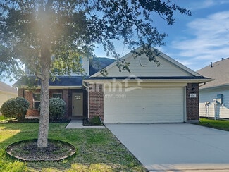 6714 Hidden Colony Ln, Dickinson, TX 77539