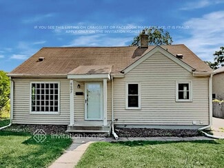 6607 Logan Ave S, Minneapolis, MN 55423