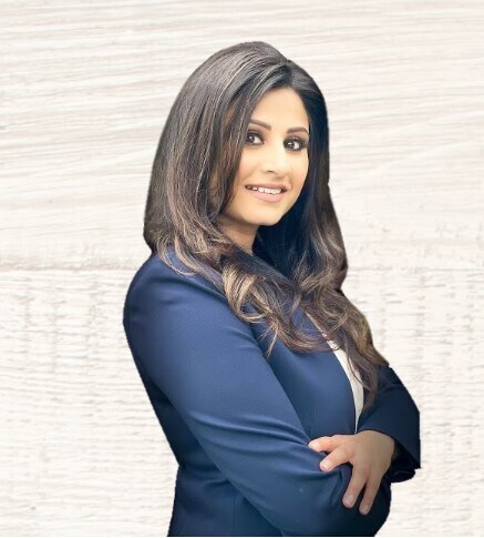 Rupa Patel