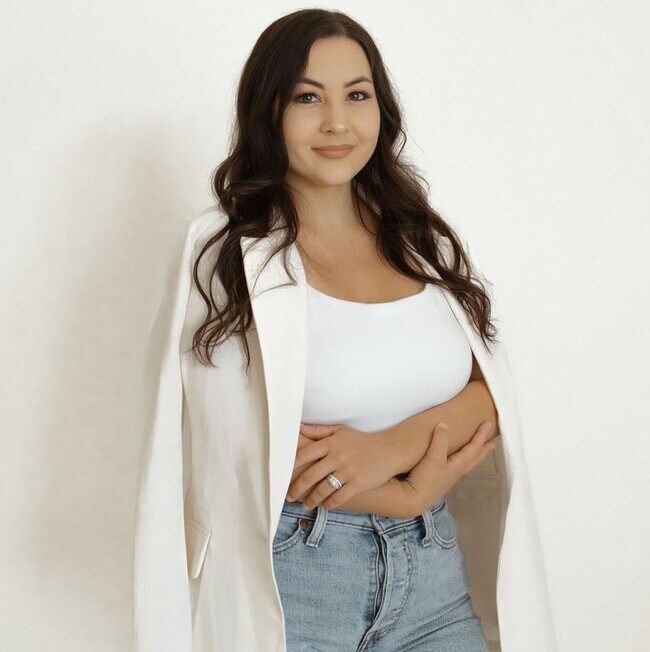 Alicia De Anda