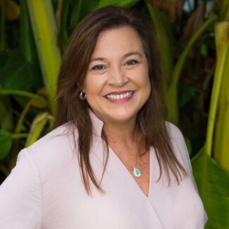 Charmaine Efferson