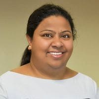 Smita Sinha
