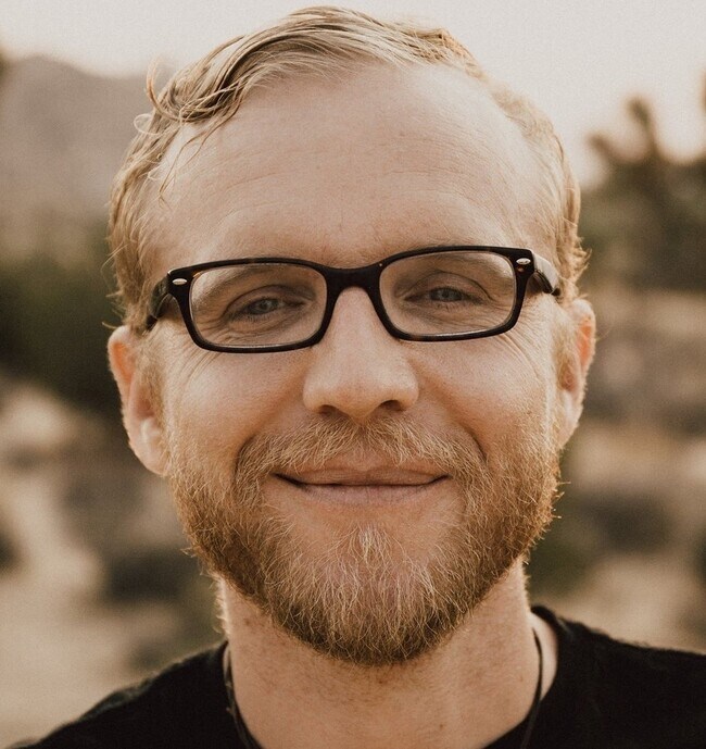 Paul Karr
