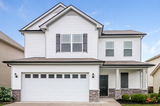 2418 Salem Glen Crossing, Murfreesboro, TN 37128