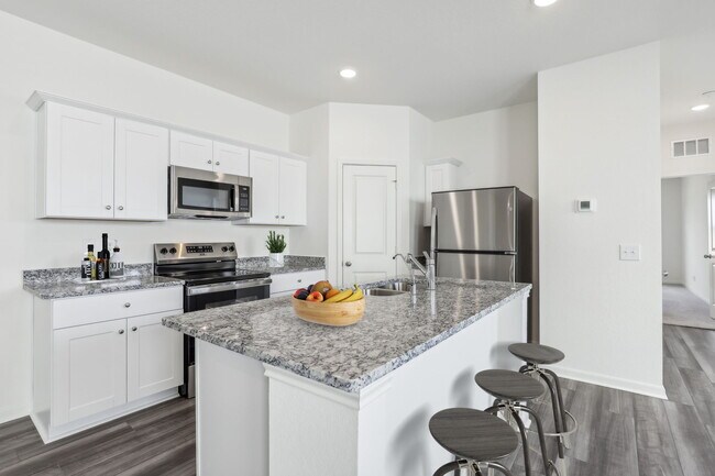 10644 Harlequin St unit 36446959, Adkins, TX 78101 - photo 3