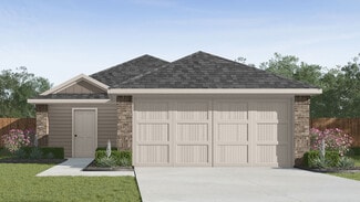 5037 Pitch Mark, San Antonio, TX 78261