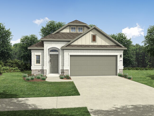 123 Universal Dr unit 38530366, Hutto, TX 78634 - photo 2