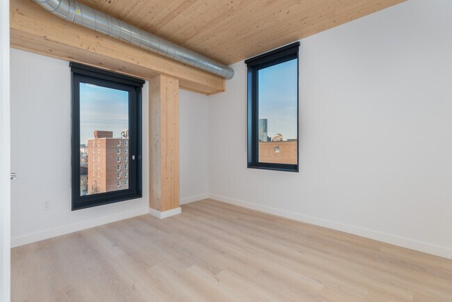 11 E Lenox St unit 701, Boston, MA 02118 - photo 4