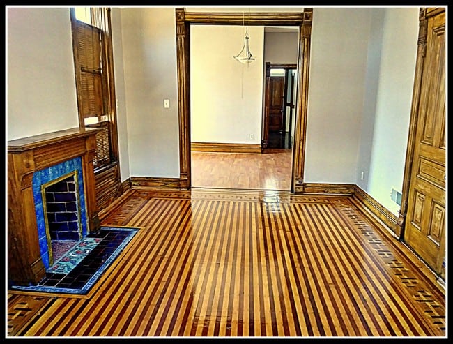 1527 W Cullerton St unit 1st Fl, Chicago, IL 60608 - photo 6