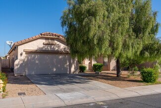 15224 W Desert Hills Dr, Surprise, AZ 85379