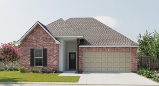 39441 White Sand, Ponchatoula, LA 70454