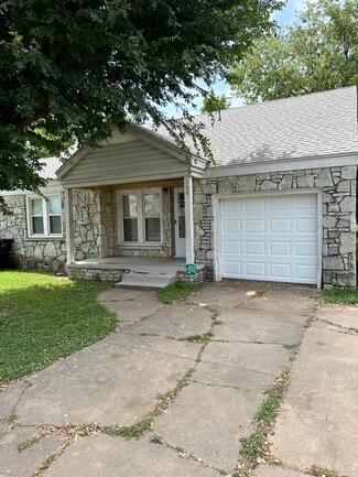 308 SW 44th St, Oklahoma City, OK 73109