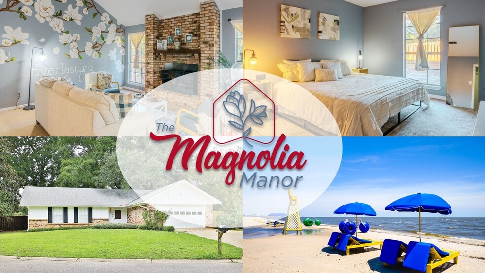 2315 Farrell Cir, Gulfport, MS 39507 - photo 1