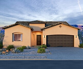 6822 Sydney Dr NE Unit 36383624, Rio Rancho, NM 87144