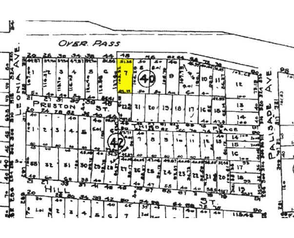 48 E Main St, Bogota, NJ 07603 - photo 2