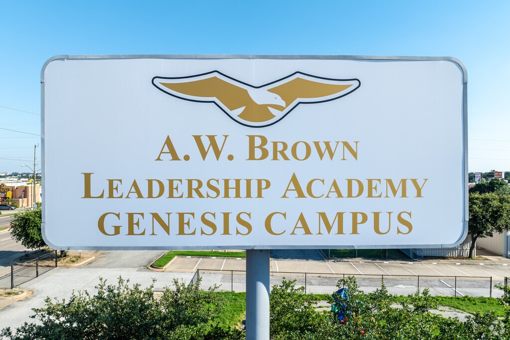 Genesis Campus Pre-K Thru 5