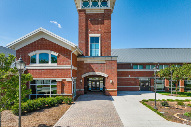 Mableton Elementary School welcomes students grade PK-5.