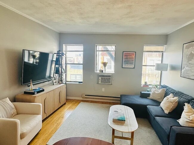 23 Fleet St, Boston, MA 02113 - photo 4