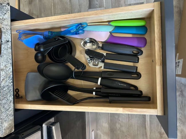 55 Parkside Ave unit 2, Chicago Heights, IL 60411 - photo 5