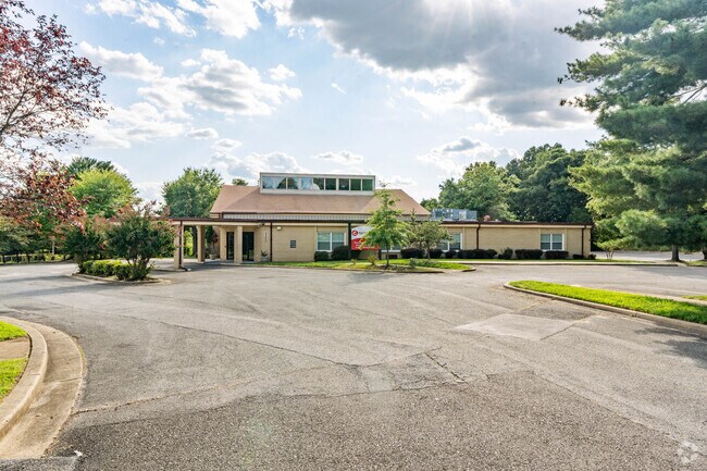 Washington Classical & Christian School