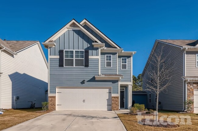 142 Woodhouse Cir, Acworth, GA 30102 - photo 2