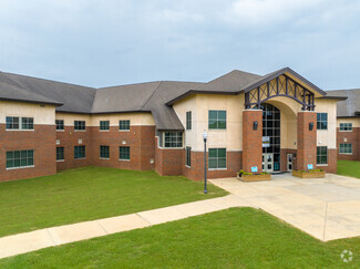 Johnnie R. Carr Middle School