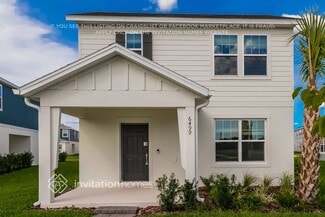6499 Breeze Filled Ln, Winter Garden, FL 34787