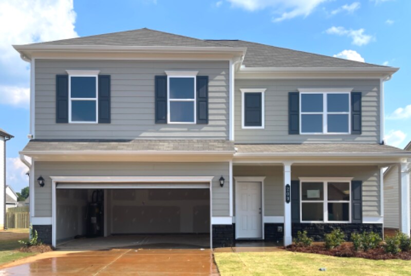 209 Addison Dr, Cartersville, GA 30120 - photo 1