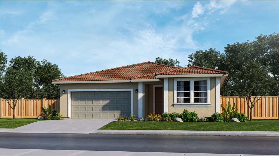 2681 Dashwood St, Tracy, CA 95377 - photo 1