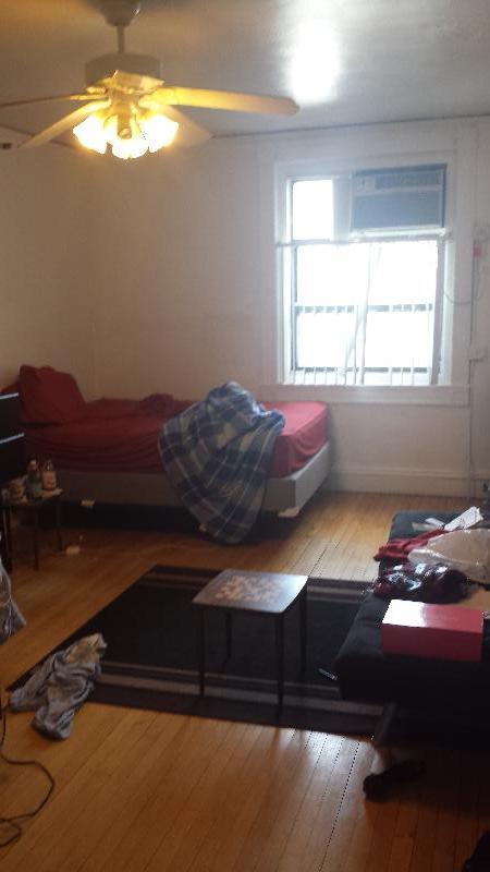 81 Westland Ave unit 705, Boston, MA 02115 - photo 4