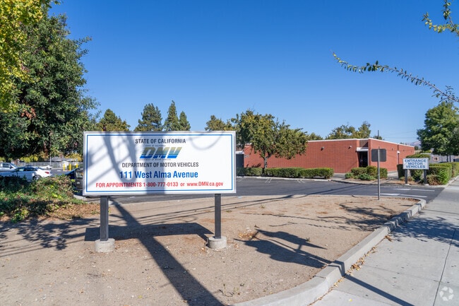 Tamien's DMV office provides efficient licensing and registration services for local residents.