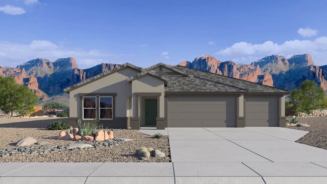 12638 E Agave Ln unit 36202105, Florence, AZ 85132 - photo 3