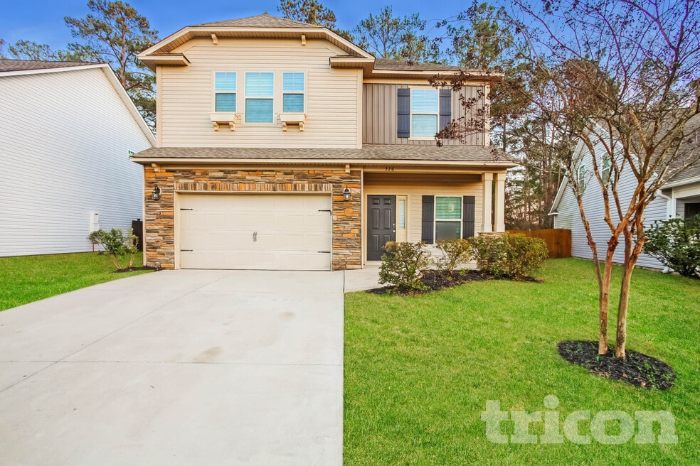 326 Fairford Rd, Blythewood, SC 29016 - photo 1