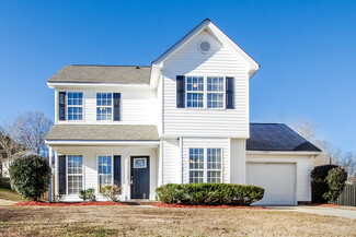 11009 Astoria Dr, Charlotte, NC 28262