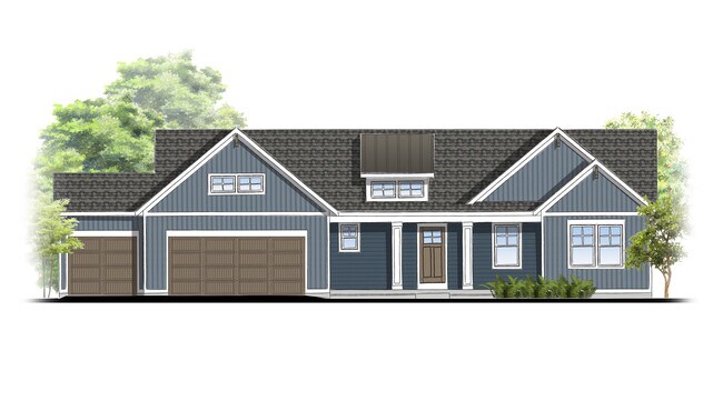 5949 Valley Point W Dr unit 37458124, Caledonia, MI 49316 - photo 2