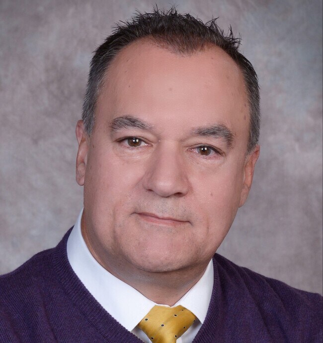 Victor Delgado