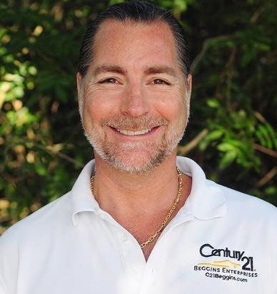 Craig Beggins