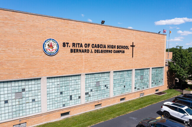 St. Rita of Cascia High School, Rankings & Reviews 