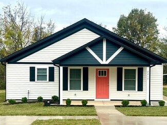 2217 Kenwood Blvd SE Unit A, Roanoke, VA 24013