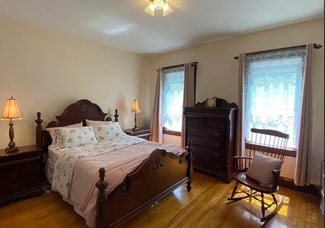 25 Bridgeport St Unit 2, Worcester, MA 01604