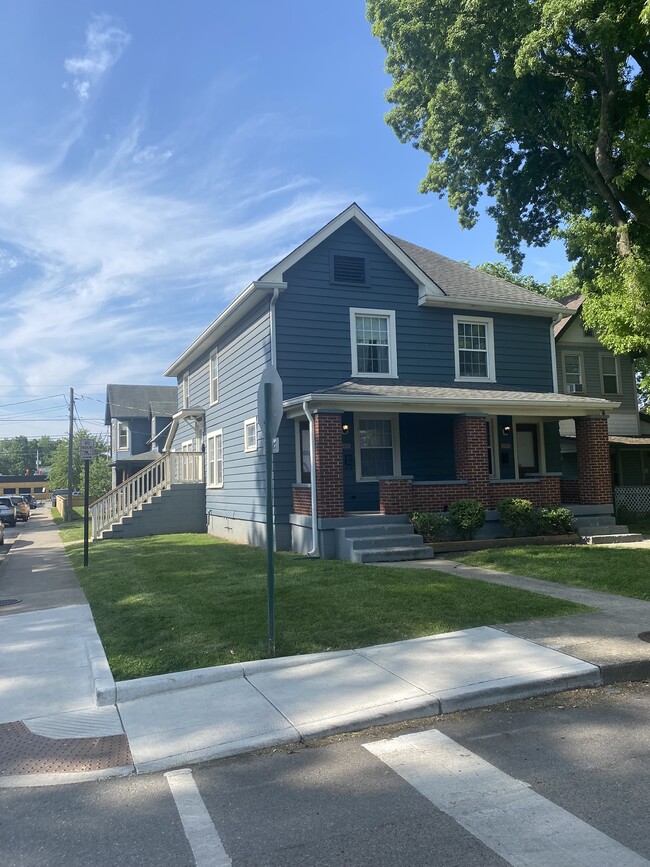 1145 Woodlawn Ave Unit 1, Indianapolis, IN 46203