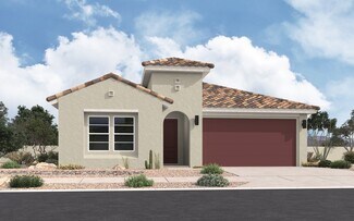 18848 N Barano Dr Unit 36490498, Maricopa, AZ 85138